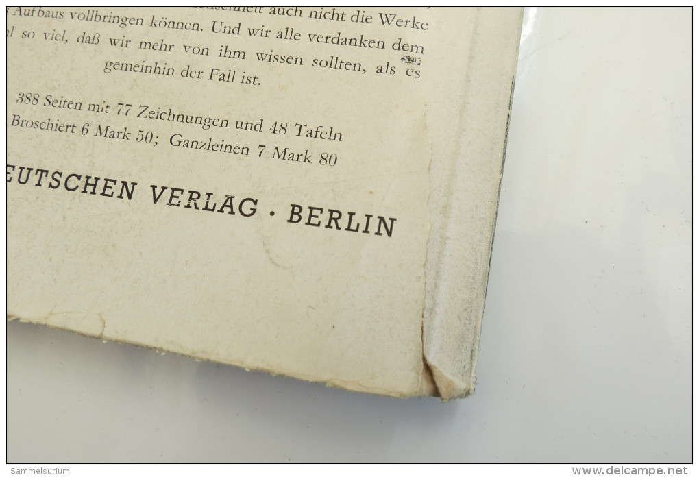 Dr. Volkmar Muthesius "Der Krieg Der Fabriken" Worauf Beruht Der Deutsche Rüstungsvorsprung? Von 1941 - Catalogi