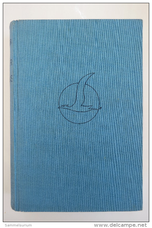 Franz Ludwig Neher "Das Wunder Des Fliegens" Ein Buch Vom Fliegen Und Von Flugzeugen, Von 1938 - Técnico