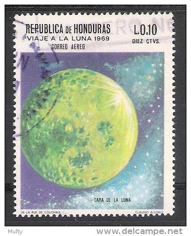 Honduras Y/T 428 (0) - Honduras