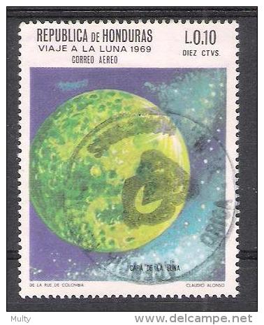 Honduras Y/T 428 (0) - Honduras