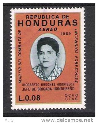 Honduras Y/T 452 (0) - Honduras