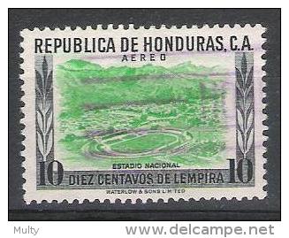 Honduras Y/T 232 (0) - Honduras