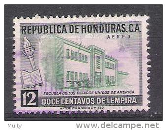 Honduras Y/T 233 (0) - Honduras