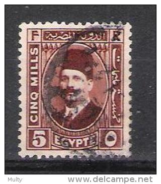 Egypte Y/T 122 (0) - Used Stamps