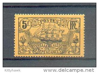 NCE 432 - YT 104 * - Unused Stamps