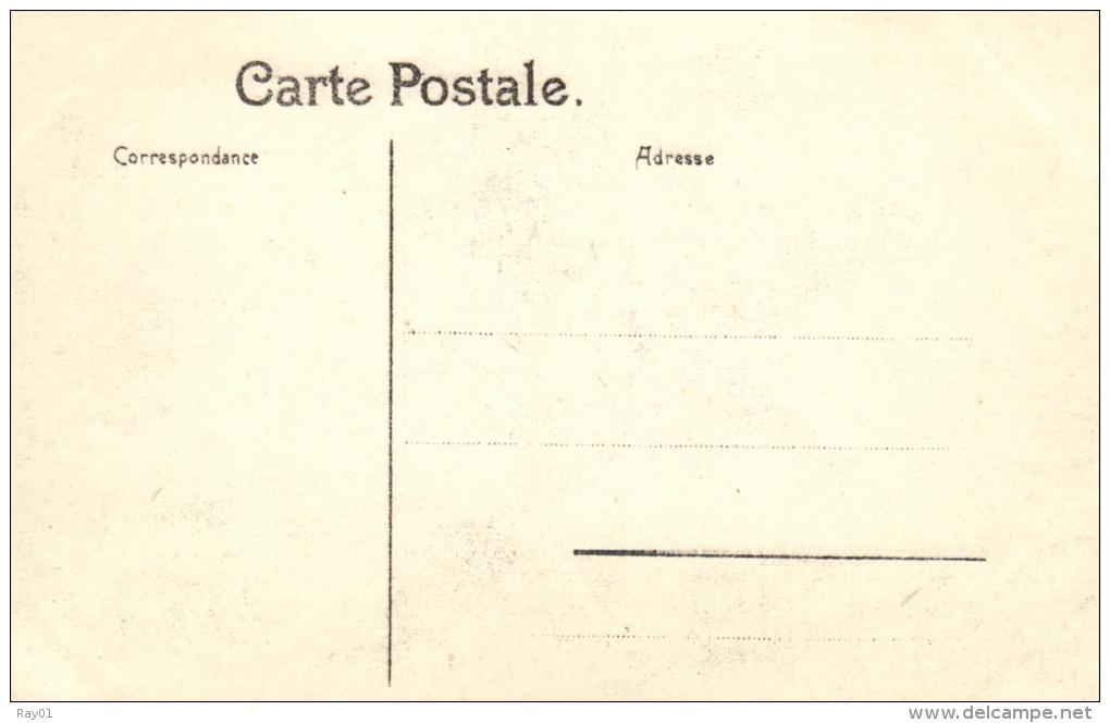 Belgique - 6 cartes - Avènement de Léopold II. (scannées en recto verso).