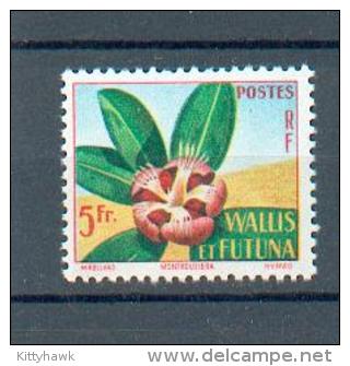 Wallis 117 - YT 159 ** - Unused Stamps