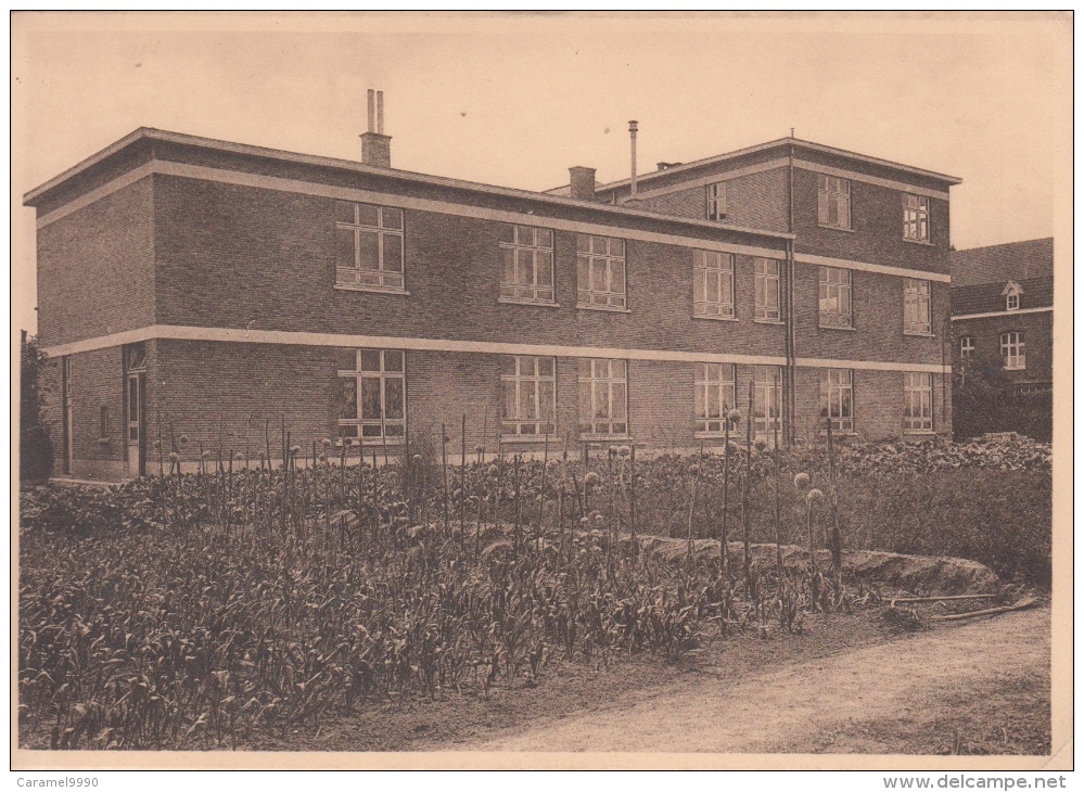 Kortemark   Kostschool   Zucht Uit Den Hof         Scan 7833 - Kortemark