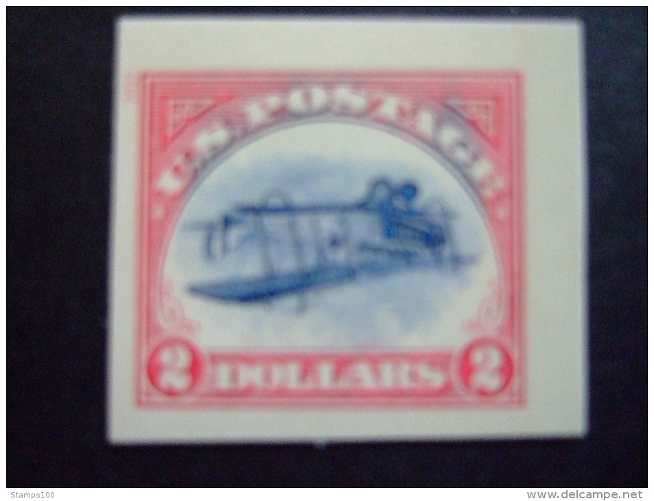 USA   2013  INVERTED JENNY        MNH**  (055109-150) - Unused Stamps