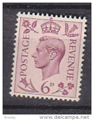 P1944 - GRANDE BRETAGNE Yv N°217 ** - Unused Stamps