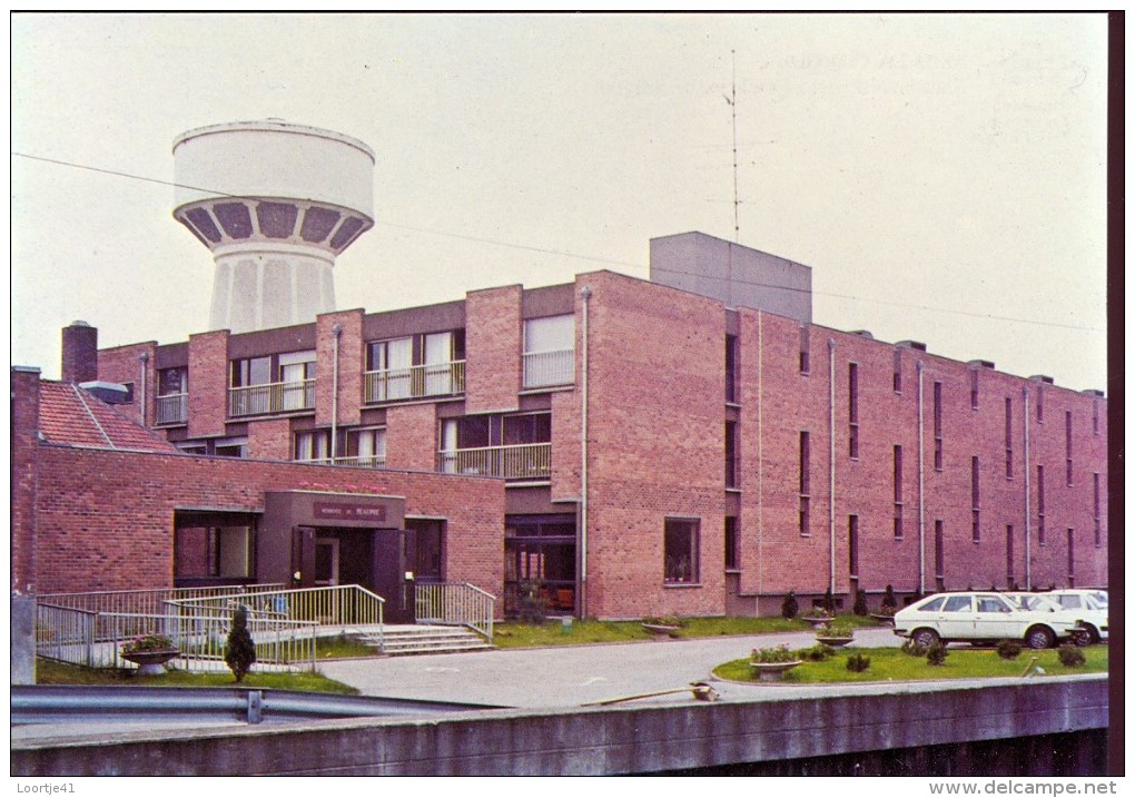 CP La Gorgue - Nord - Maison De Repos - Résidence De Beaupré - Autres & Non Classés