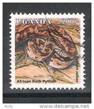 Oeganda Y/T 1234 (0) - Uganda (1962-...)