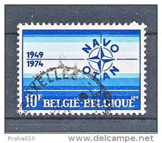 S0340 - Belgium (1974) - NATO