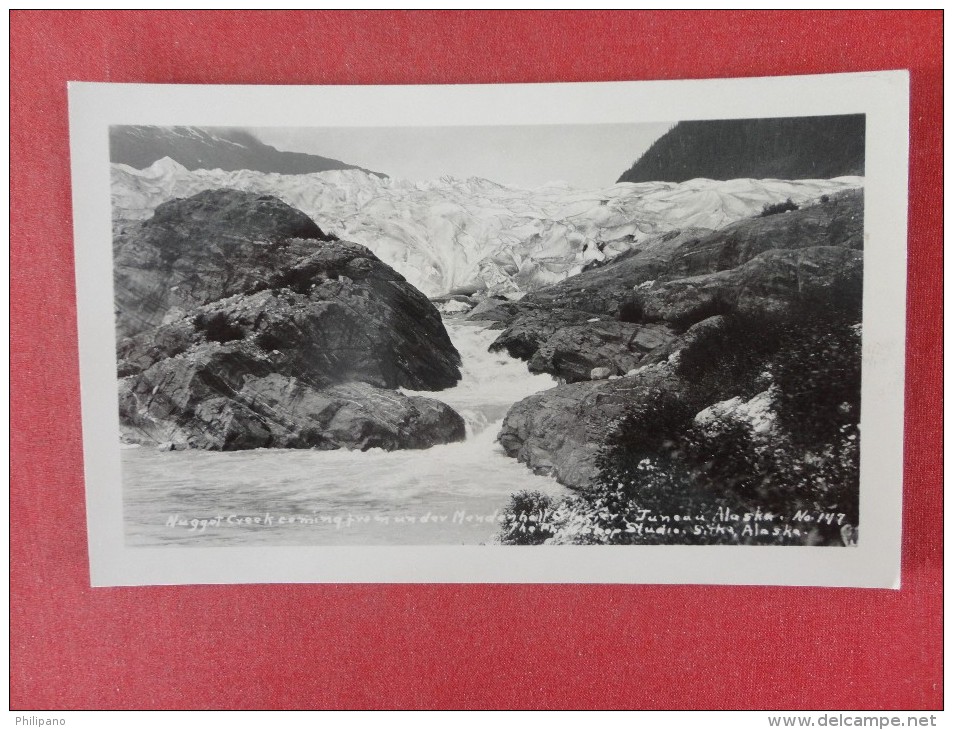 Alaska> Juneau RPPC Nugget Creek    Ref 1369 - Juneau