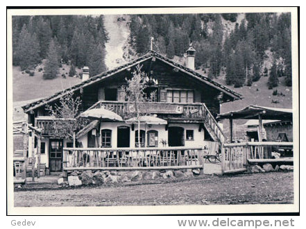 Refuge De Solalex (53128) - Altri & Non Classificati