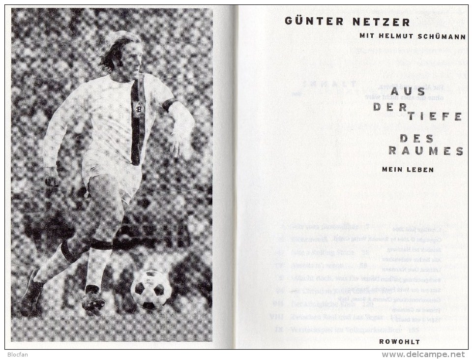 Aktuell Fußball WM 2014 Brasilien Günter Netzer Neu 20€ Championat BRAZIL+25 Stamp Wer Wird Weltmeister New Book Germany - Raritäten