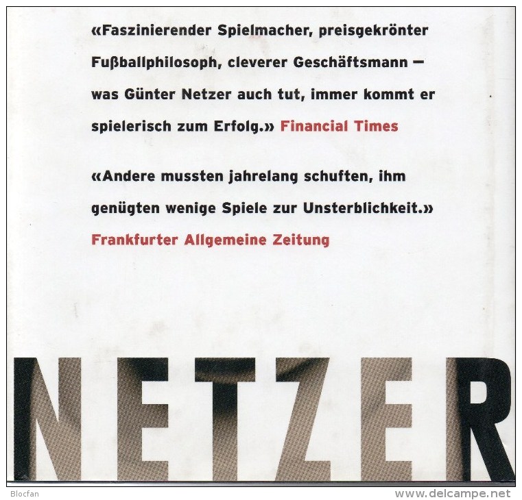 Aktuell Fußball WM 2014 Brasilien Günter Netzer Neu 20€ Championat BRAZIL+25 Stamp Wer Wird Weltmeister New Book Germany - Raritäten