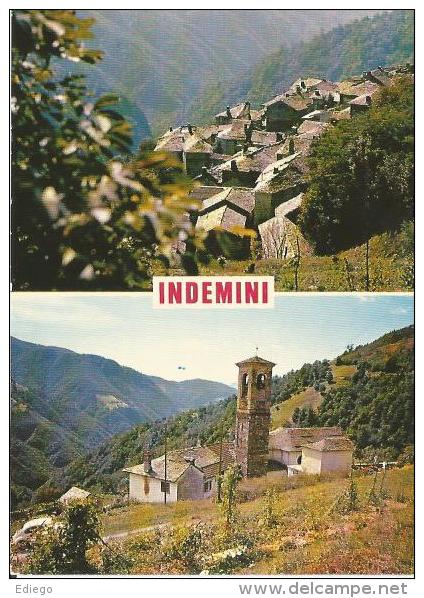 INDEMINI - Indemini