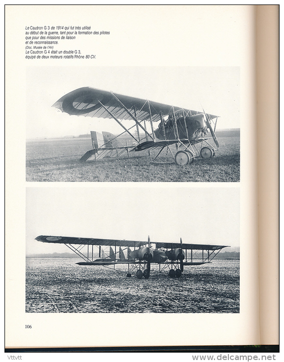 LE LIVRE DE L´AEROPLANE (1979) de Jac Remise, Edit. Flammarion, 191 pages, 300 illustrations et photos (21,5 cm sur 28)