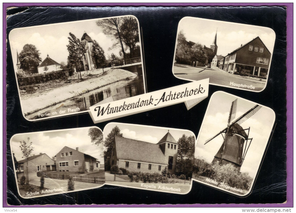 WINNEKENDONK - Achterhoek Mehrbild Echte Fotografie - Other & Unclassified