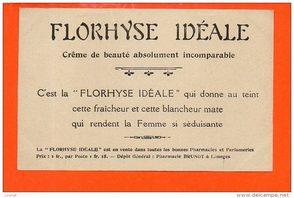 FLORHYSE Idéale - Pharmacie Brunot - Santé - Médicaments - Gesundheit