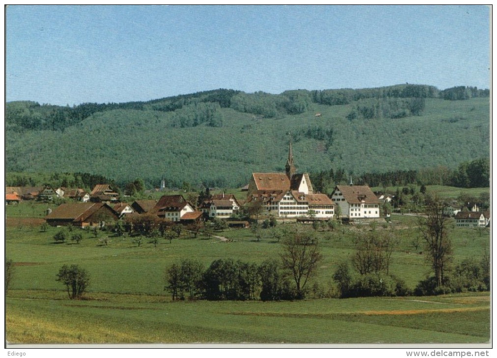 KAPPEL AM ALBIS - Kappel Am Albis 