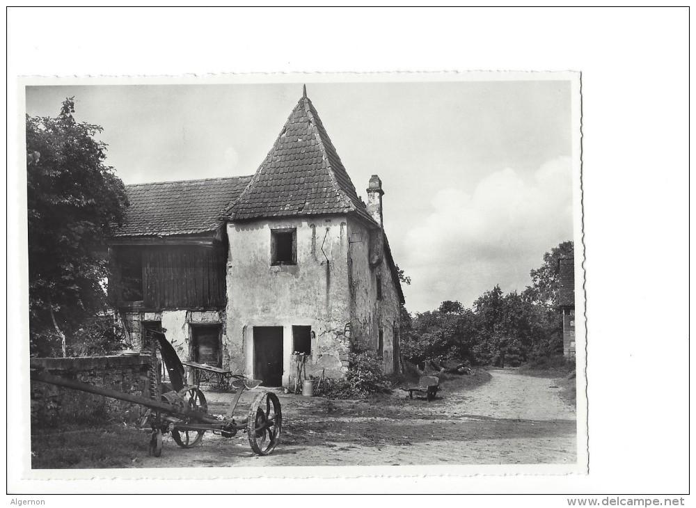 9767 -  Birsfelden Birsfelderhof Milchhüsli Für Den Orgelfonds Kirche (Format 10X15) - Birsfelden