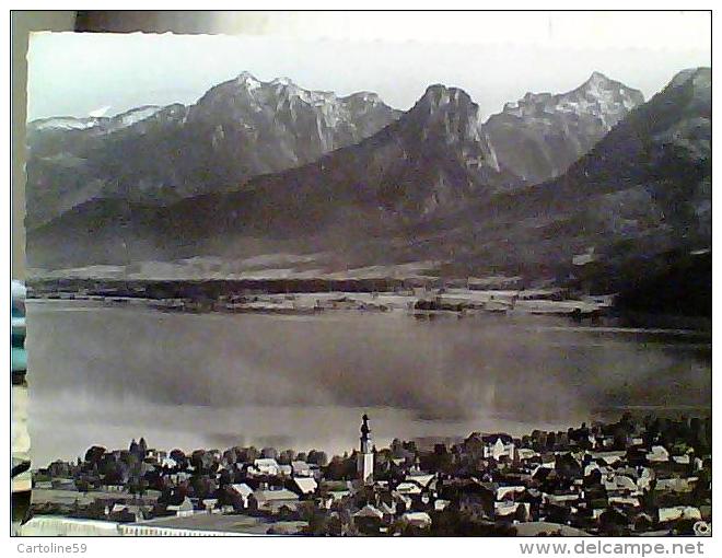 AUSTRIA ST  GILGEN   VB1950 EK6836 - St. Gilgen