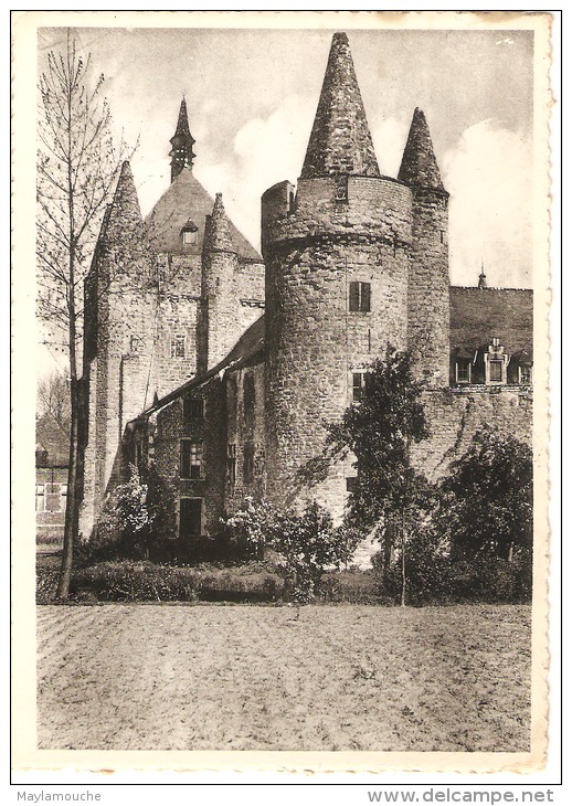 Laerne - Laarne