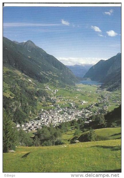 POSCHIAVO - Poschiavo