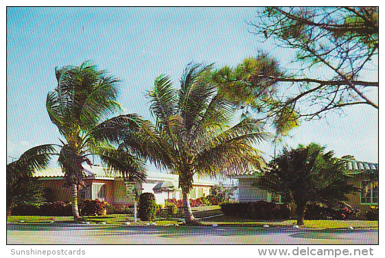 Florida Fort Lauderdale Canadian Club Apartments - Fort Lauderdale