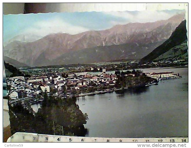 AUSTRIA  ZELL AM SEE   VB1962 EK6869 - Zell Am See