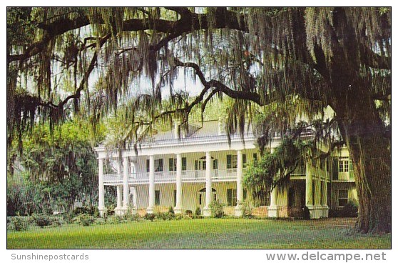 The Cottage Baton Rouge Louisiana - Baton Rouge