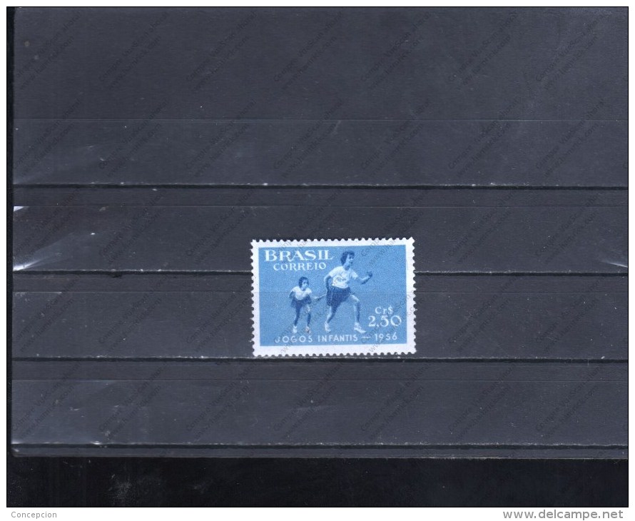 BRASIL Nº 618 - Unused Stamps
