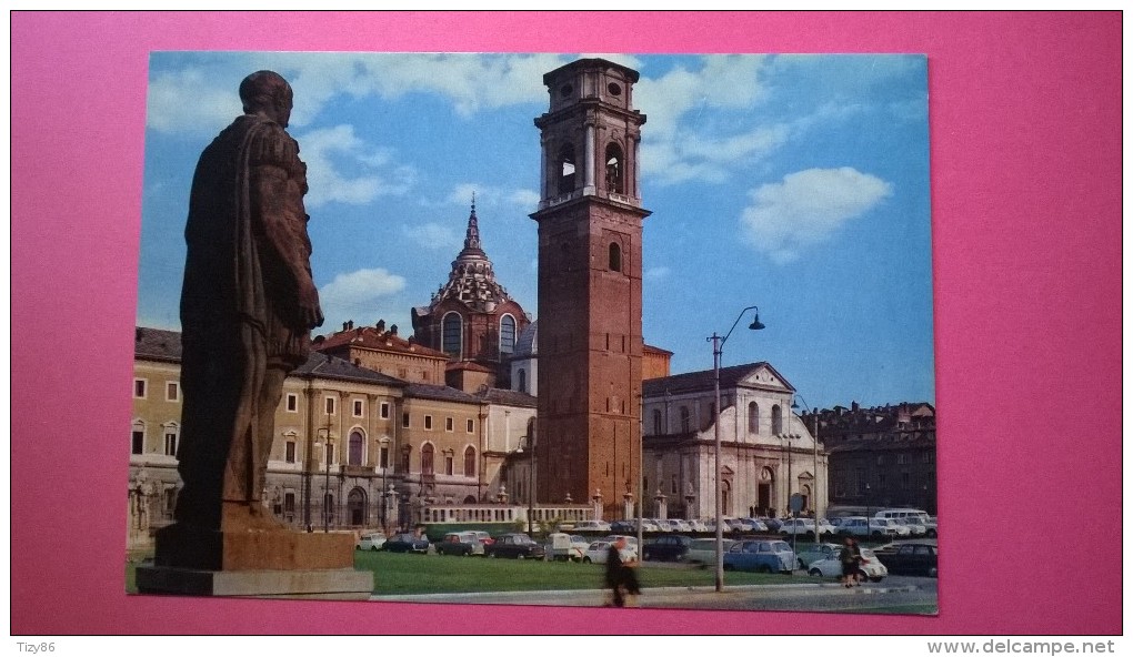 Torino - Duomo - Churches