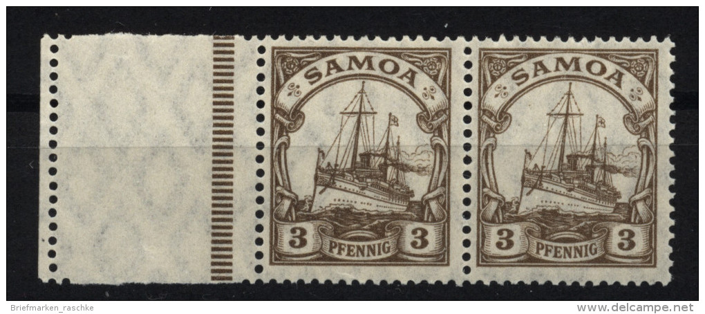 Samoa,20,Leerfeld,xx - Samoa