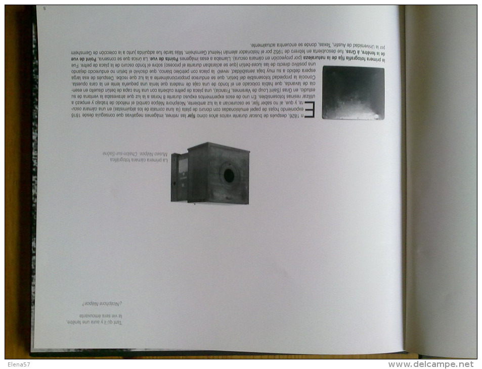 LIBRO CATALOGO EXPOSICION FOTOGRAFIA LA VENTANA DE GRAS.catalogo Jose Luis Cegarra Hernández ,rarisimo,unico Para Venta. - Cultura