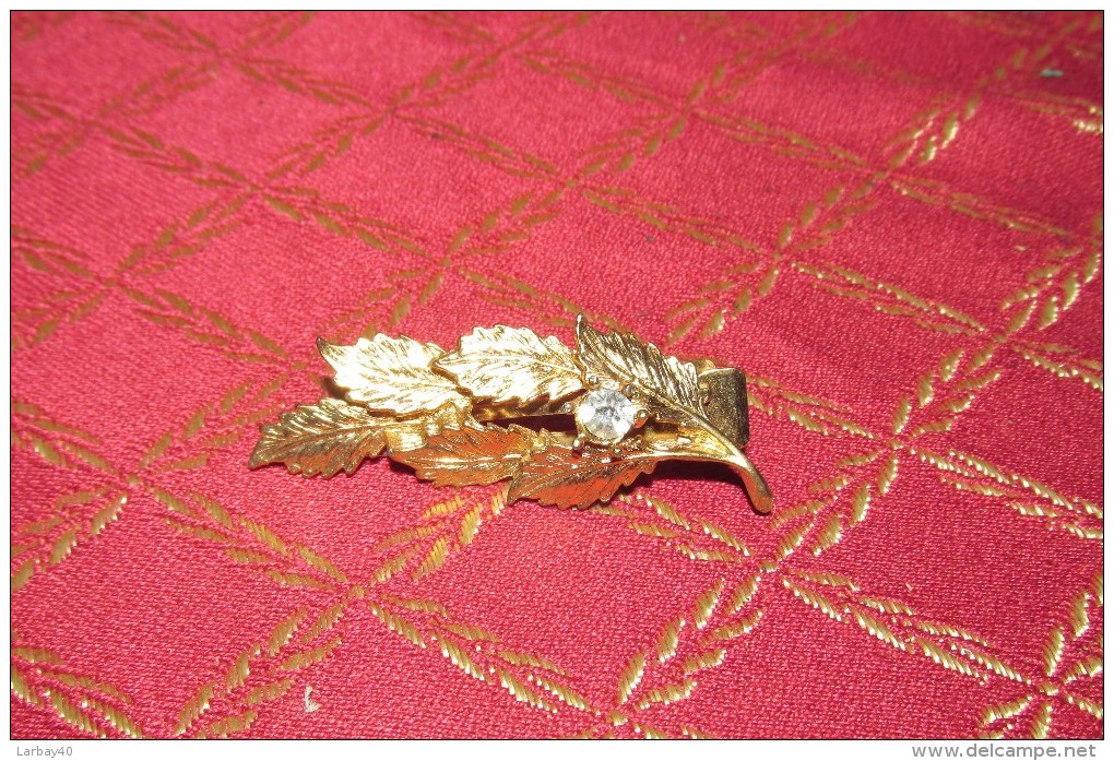 1 Broche Fantaisie - Spille