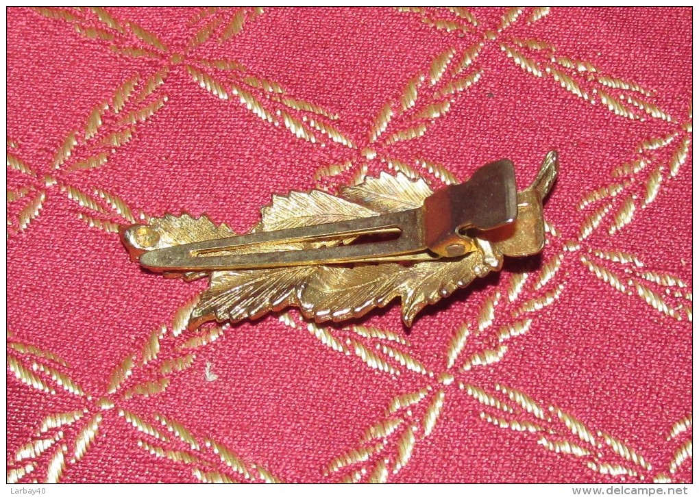 1 Broche Fantaisie - Spille