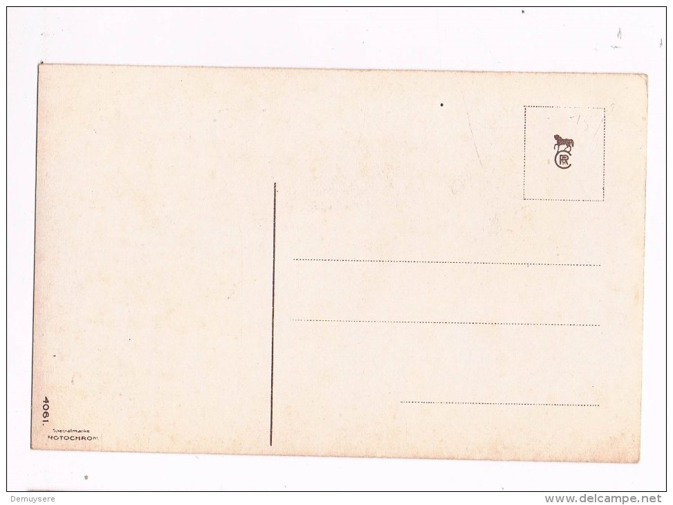 22077 ( 2 Scans ) Girl In Rowboat - Fille En Chaloupe - Meisje In Roeiboot - - Other & Unclassified