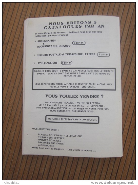 Collection du passé Jean Raux>Saint-Germain-en-Laye-,marque postale,oblitérations timbres sur lettre,20e vente à  prix N