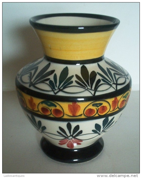 St Jean Vase - Vaas - Vase - VA282 - St. Jean De Bretagne (FRA)