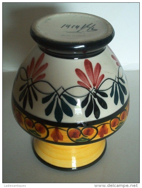 St Jean Vase - Vaas - Vase - VA282 - St. Jean De Bretagne (FRA)