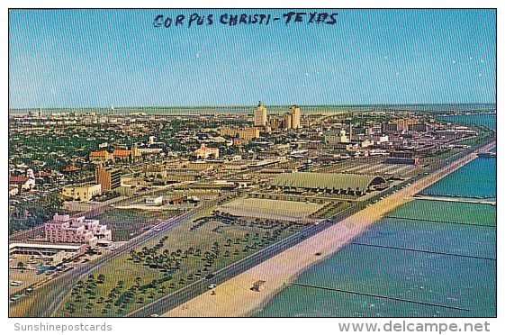 Corpus Christi Texas - Corpus Christi