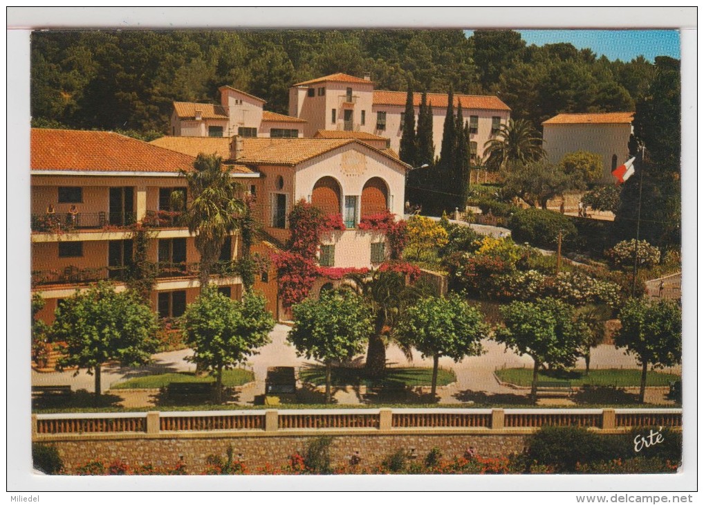 83 - LA VALETTE DU VAR - Domaine Des Gueules Cassées - La Valette Du Var