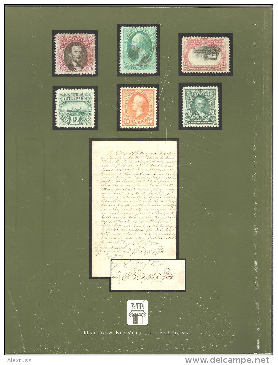 Washington 2006 Public Auction US Stamps # 306 ,Prices ,Rare US Stamps Variety - Catálogos De Casas De Ventas