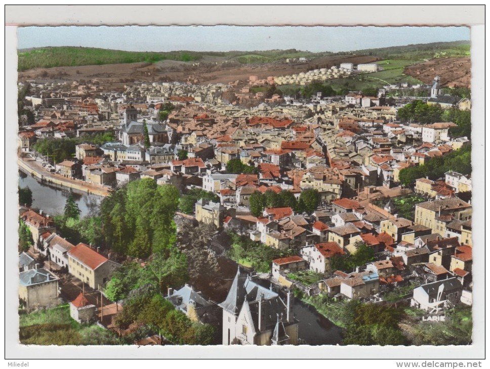 46 - FIGEAC - Vue Générale - Figeac