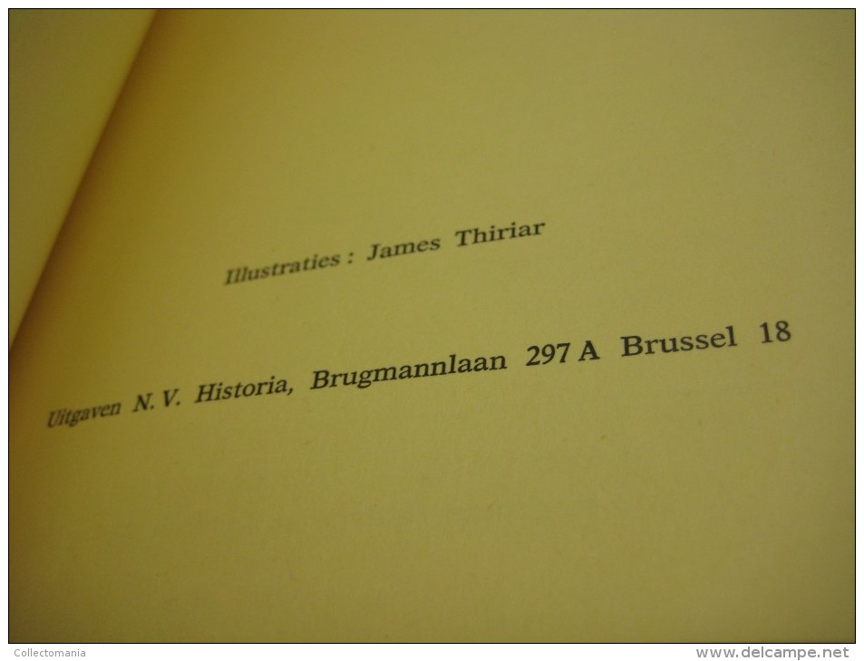 3 komplete delen  I ,  II & III  :  Belgische militaire uniformen, historia artis ,  ill. JAMES THIRIAR regiments goede