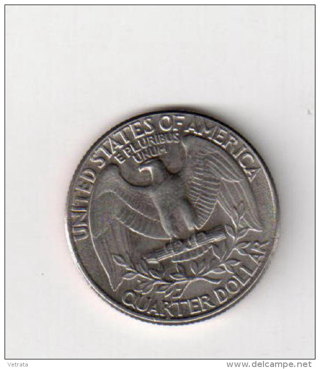 Pièce : Quarter Dollar, U.S.A. , 1979 - Autres & Non Classés