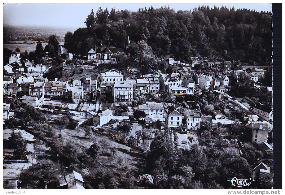 CLERMONT EN ARGONNE - Clermont En Argonne